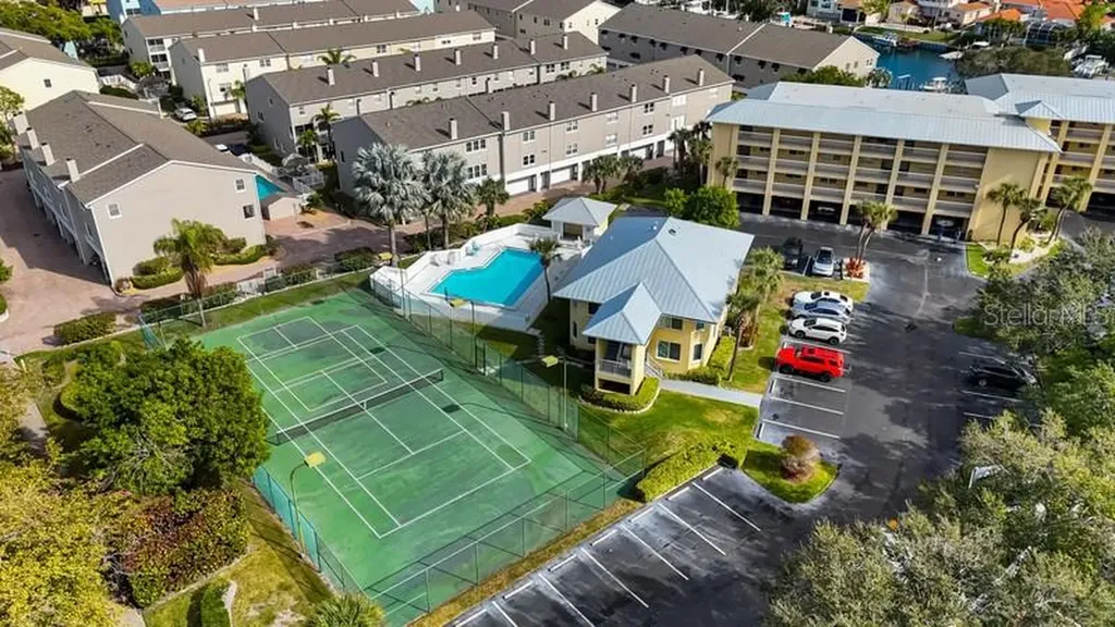 1125 Pinellas Bayway S St Petersburg FL 33715
