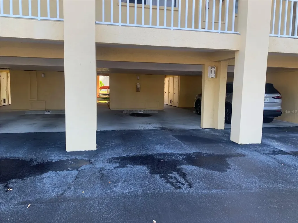1125 Pinellas Bayway S St Petersburg FL 33715