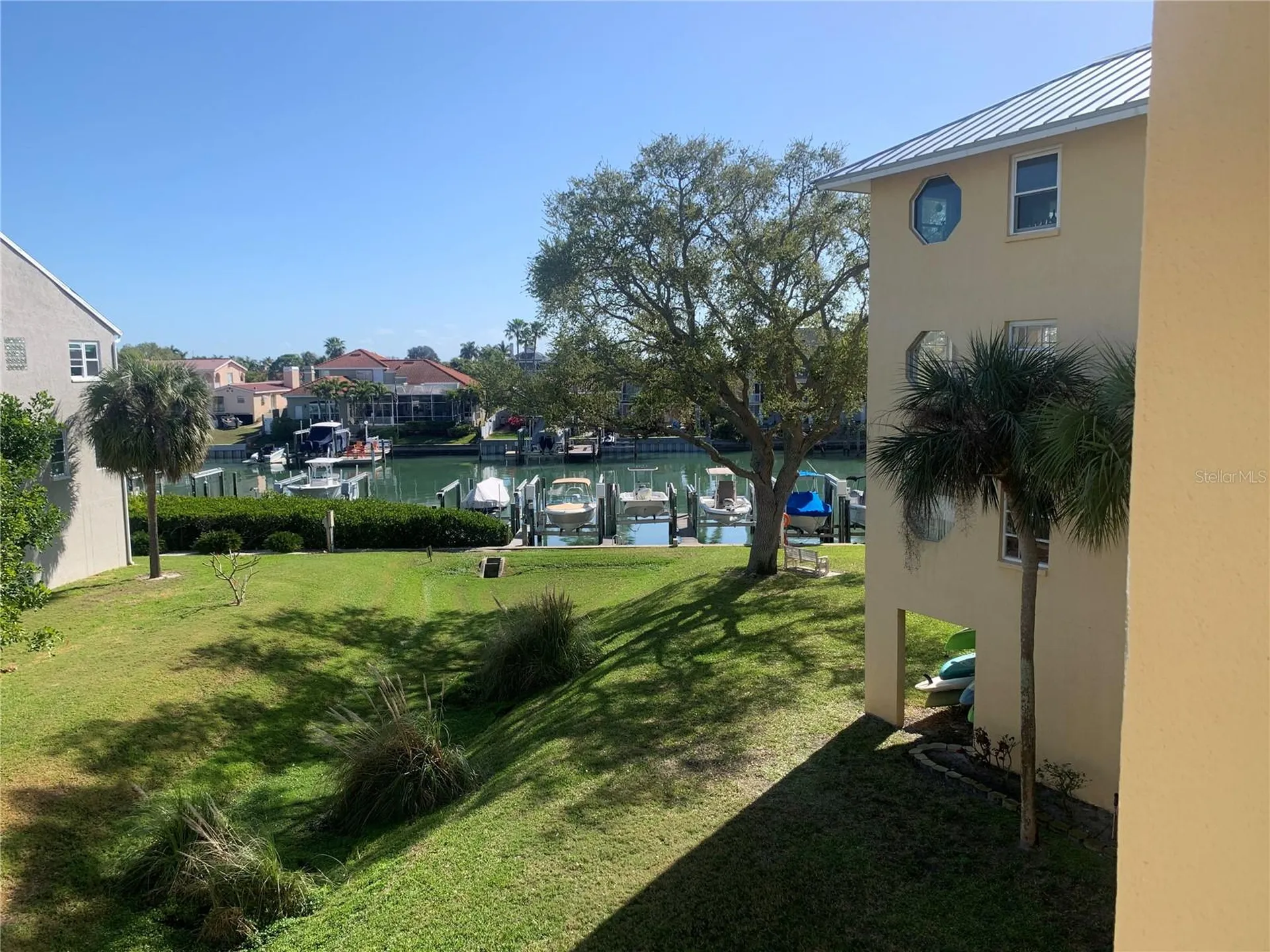 1125 Pinellas Bayway S St Petersburg FL 33715