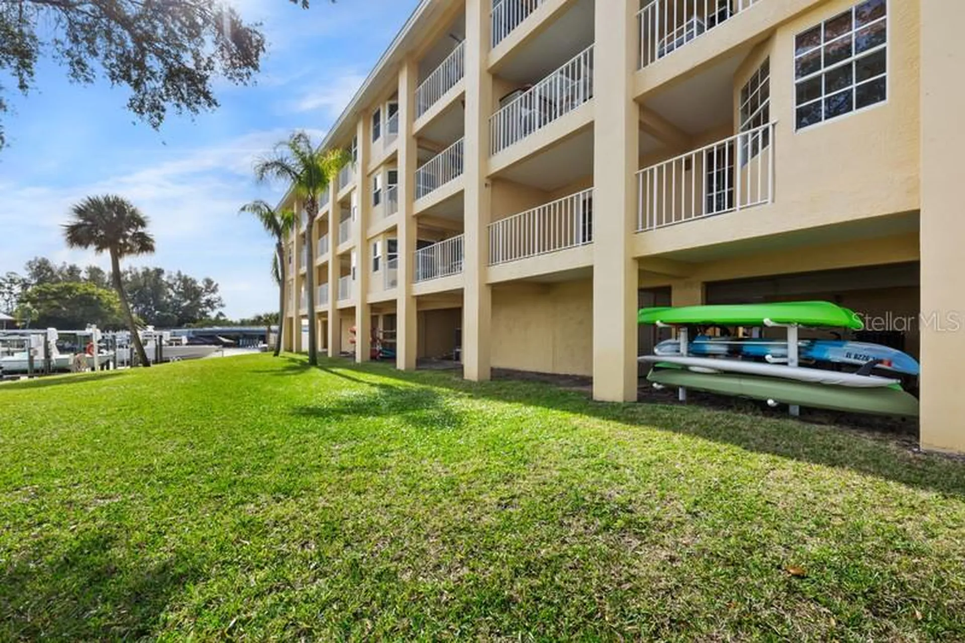 1125 Pinellas Bayway S St Petersburg FL 33715