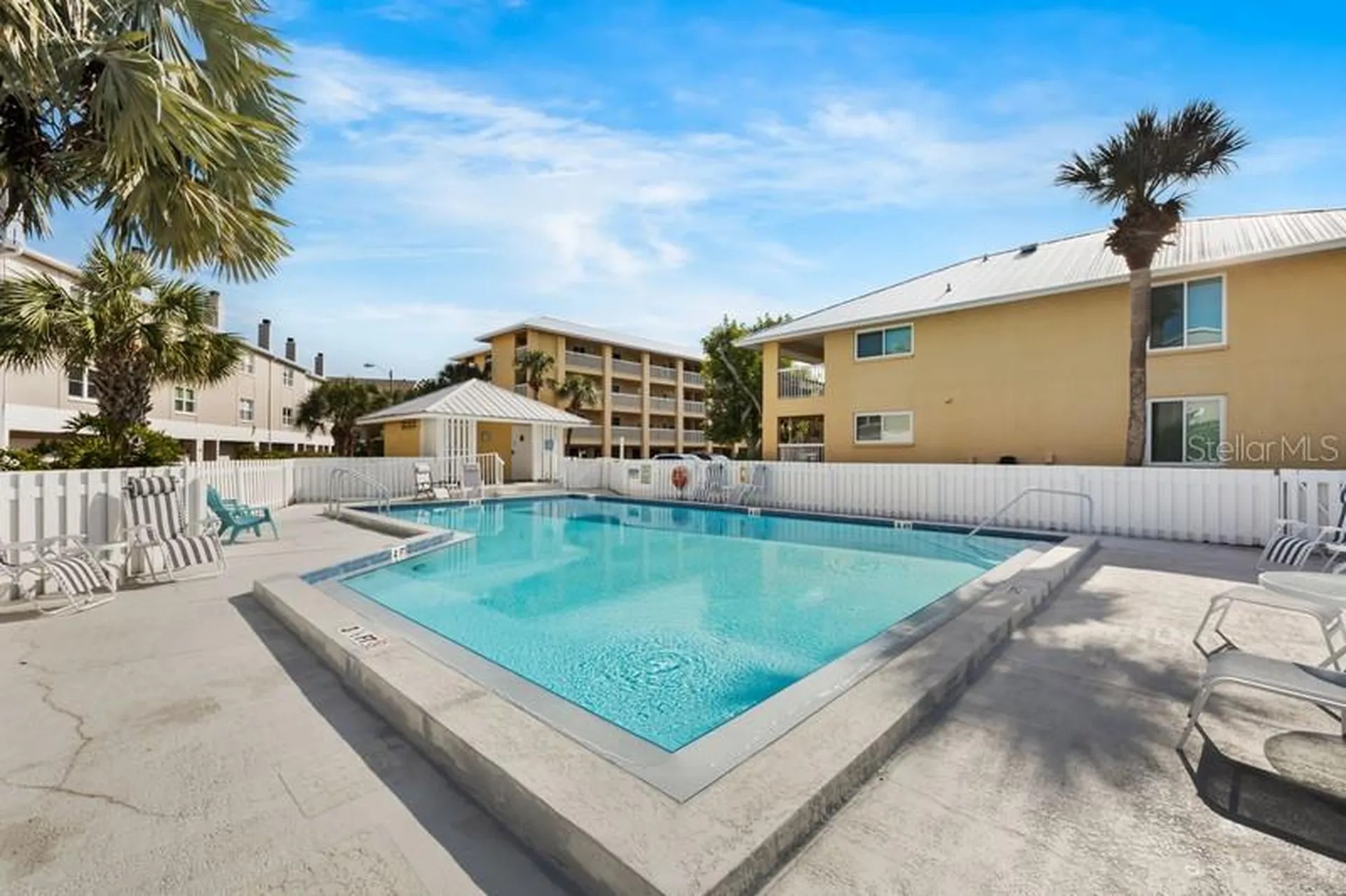 1125 Pinellas Bayway S St Petersburg FL 33715