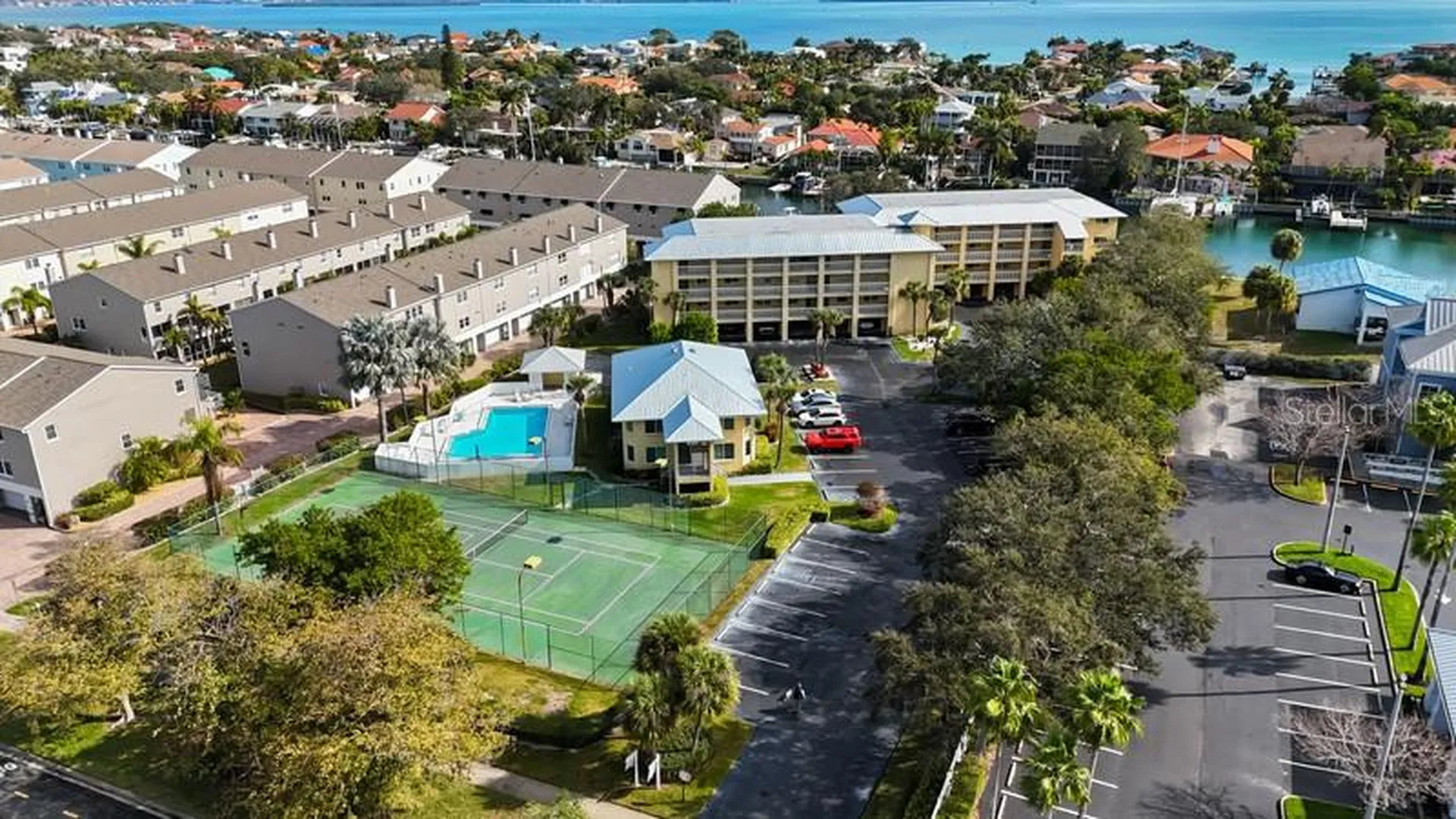 1125 Pinellas Bayway S St Petersburg FL 33715