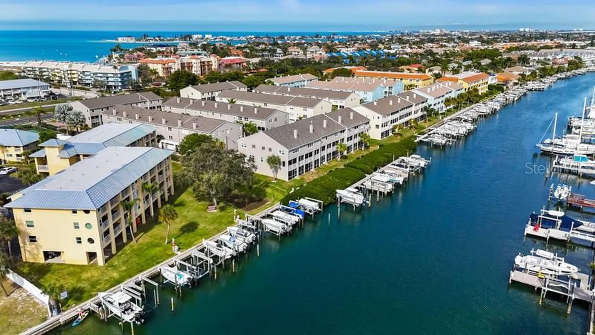1125 Pinellas Bayway S St Petersburg FL 33715