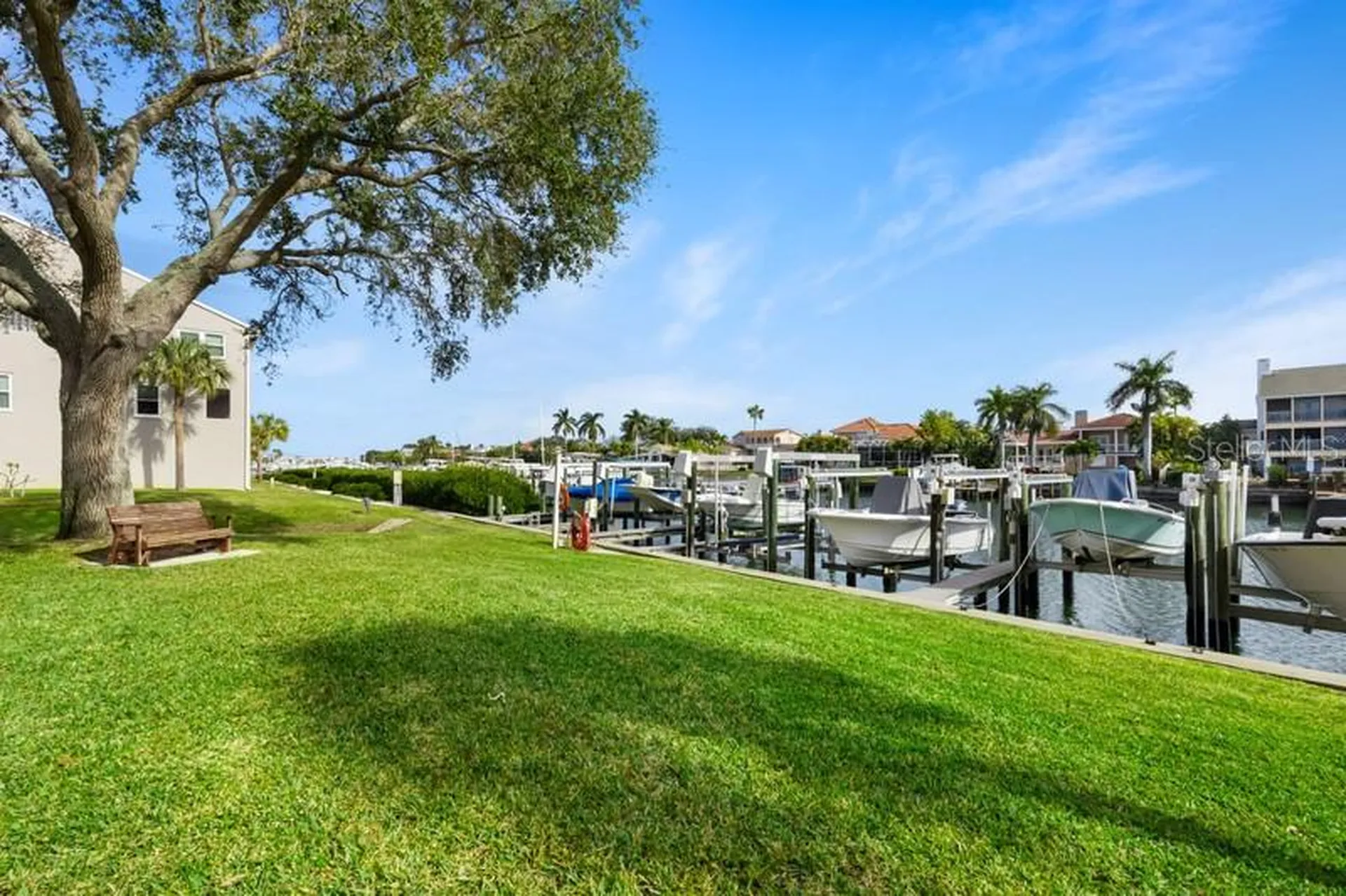 1125 Pinellas Bayway S St Petersburg FL 33715