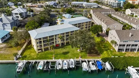 1125 Pinellas Bayway S St Petersburg FL 33715