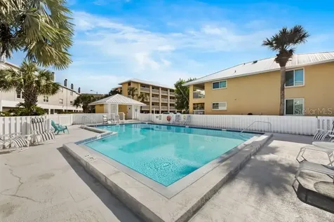 1125 Pinellas Bayway S St Petersburg FL 33715