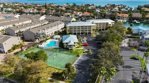 1125 Pinellas Bayway S St Petersburg FL 33715