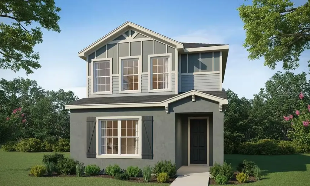 568 Mossy Wood Lane St Cloud FL 34771
