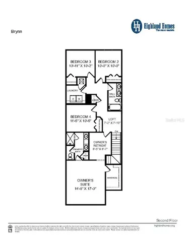 568 Mossy Wood Lane St Cloud FL 34771
