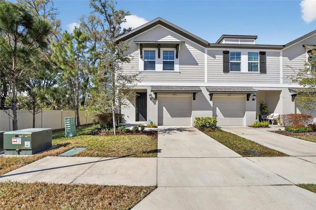 2710 Scarlet Bay Place Brandon FL 33510