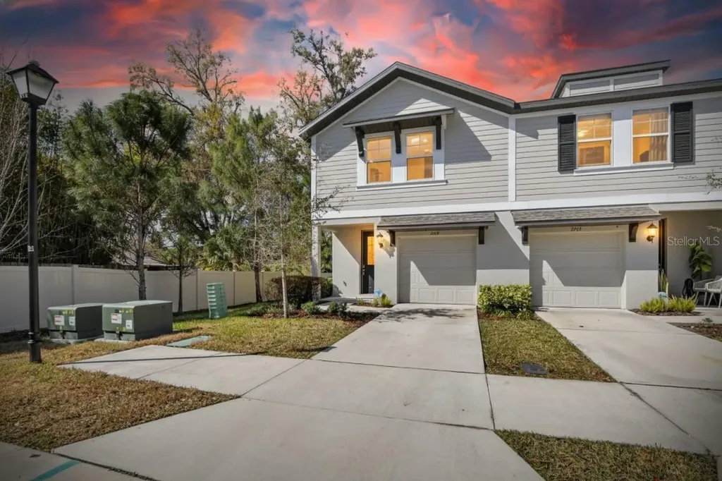 2710 Scarlet Bay Place Brandon FL 33510