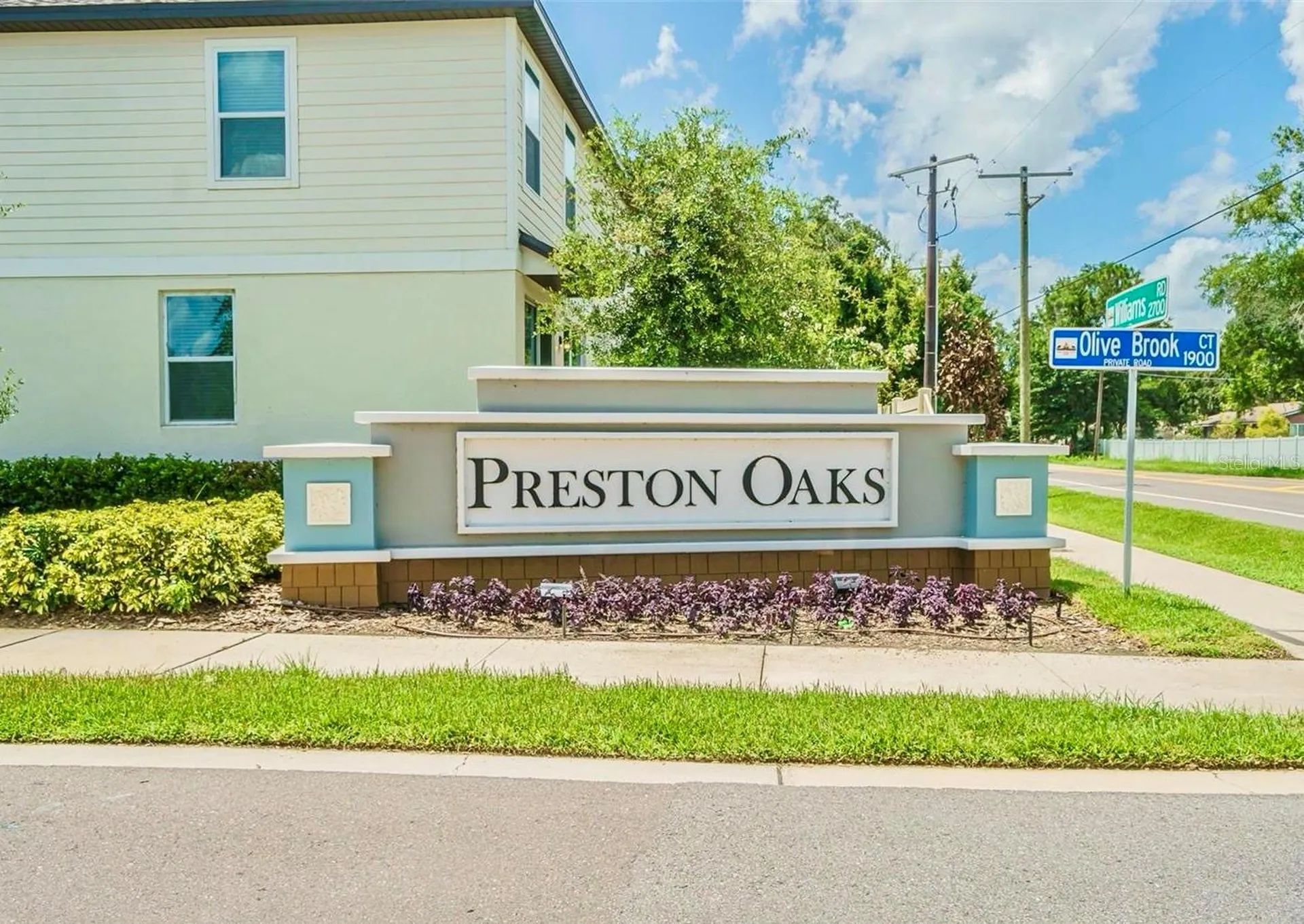 2710 Scarlet Bay Place Brandon FL 33510