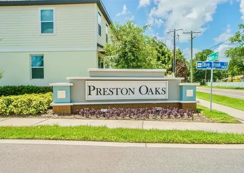 2710 Scarlet Bay Place Brandon FL 33510