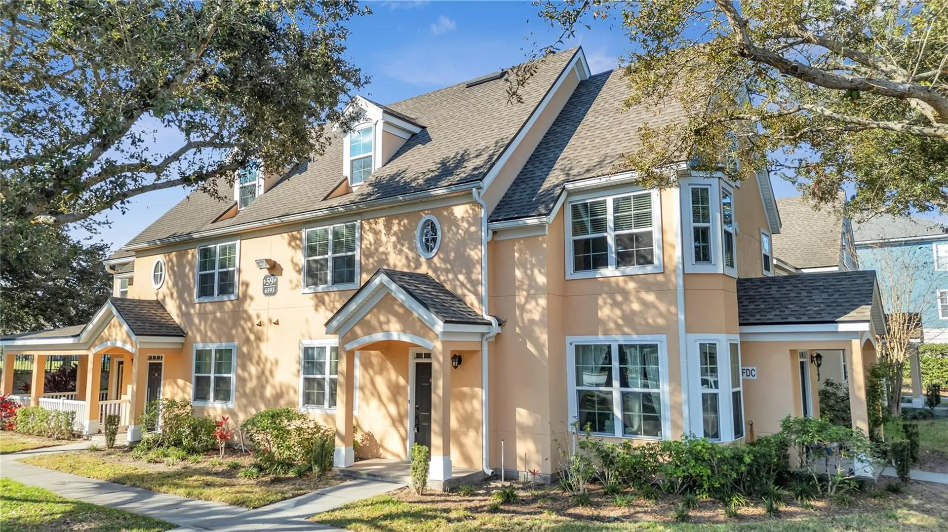 6593 Queens Borough Avenue Orlando FL 32835