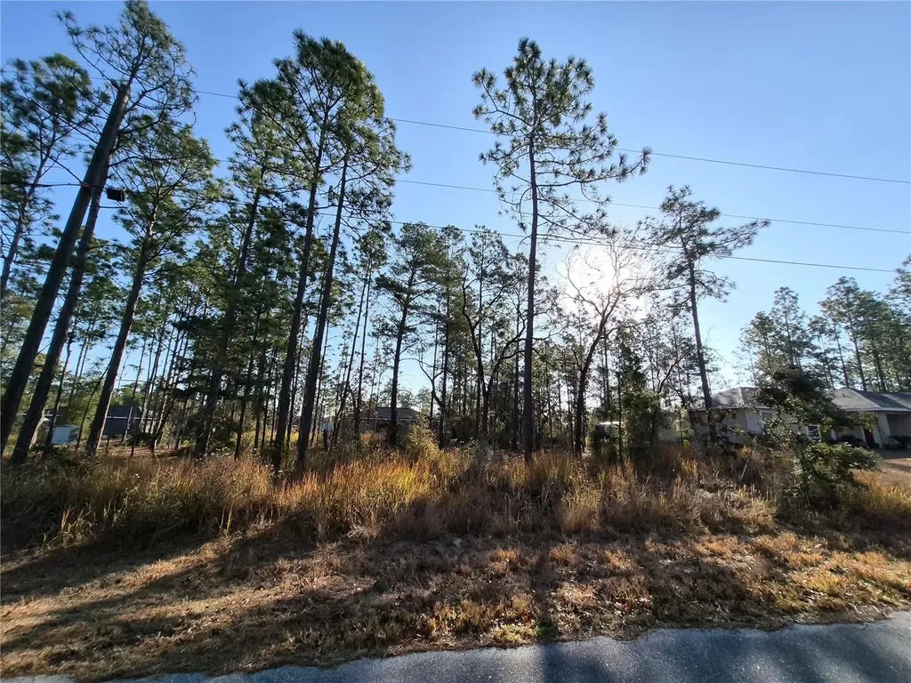 215 Oak Lane Circle Ocala FL 34472