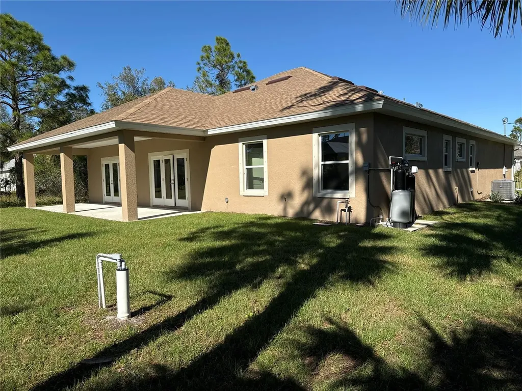 1409 Marjorie Lane North Port FL 34286