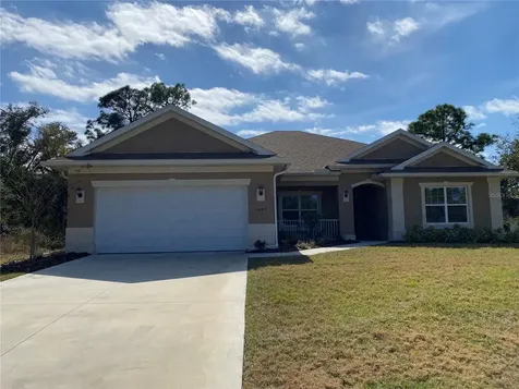 1409 Marjorie Lane North Port FL 34286
