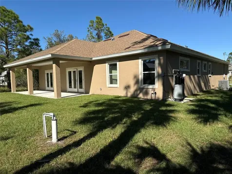 1409 Marjorie Lane North Port FL 34286