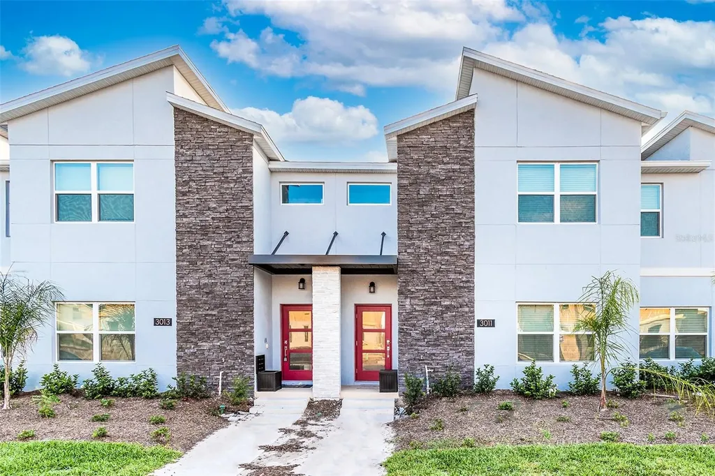 3011 Penelope Loop Kissimmee FL 34746