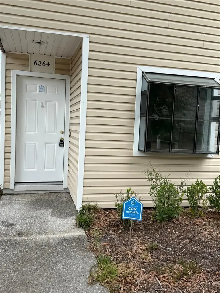 6264 SW 8th Place Gainesville FL 32607