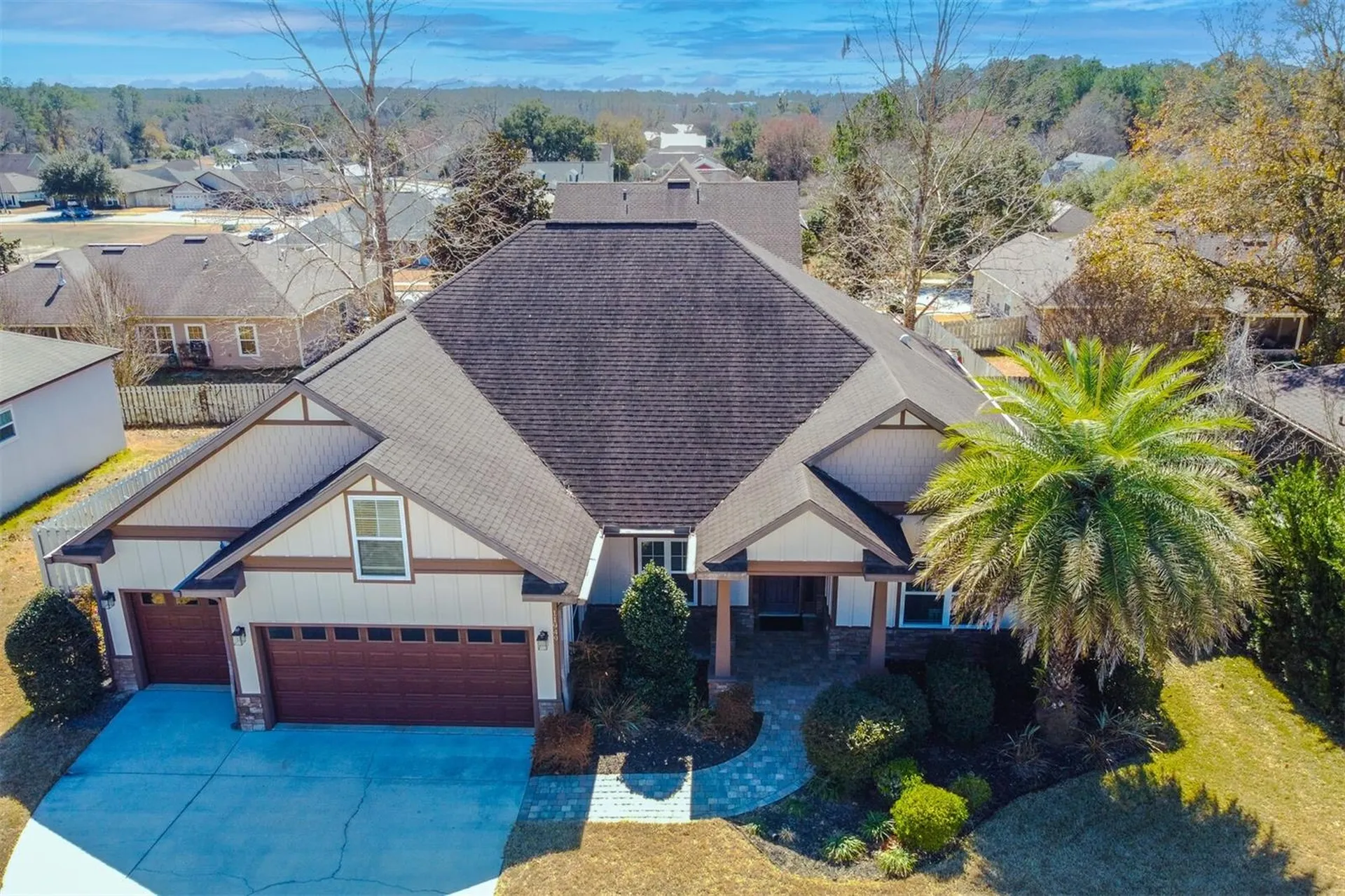 11949 NW 13th Road Gainesville FL 32606