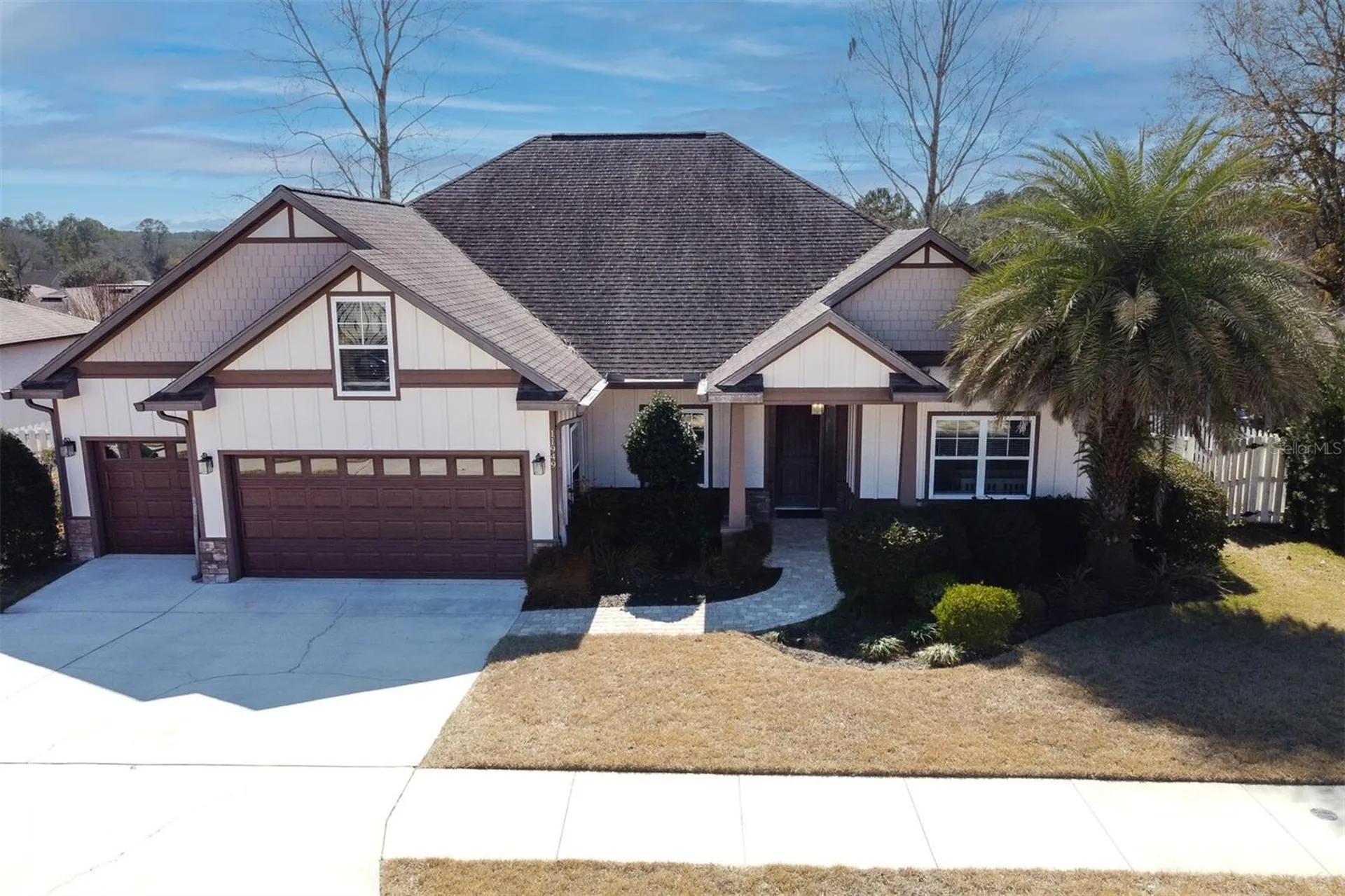 11949 NW 13th Road Gainesville FL 32606