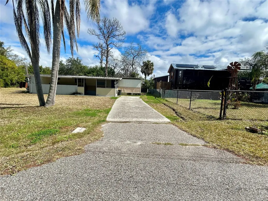 6116 Countryman Lane New Port Richey FL 34652