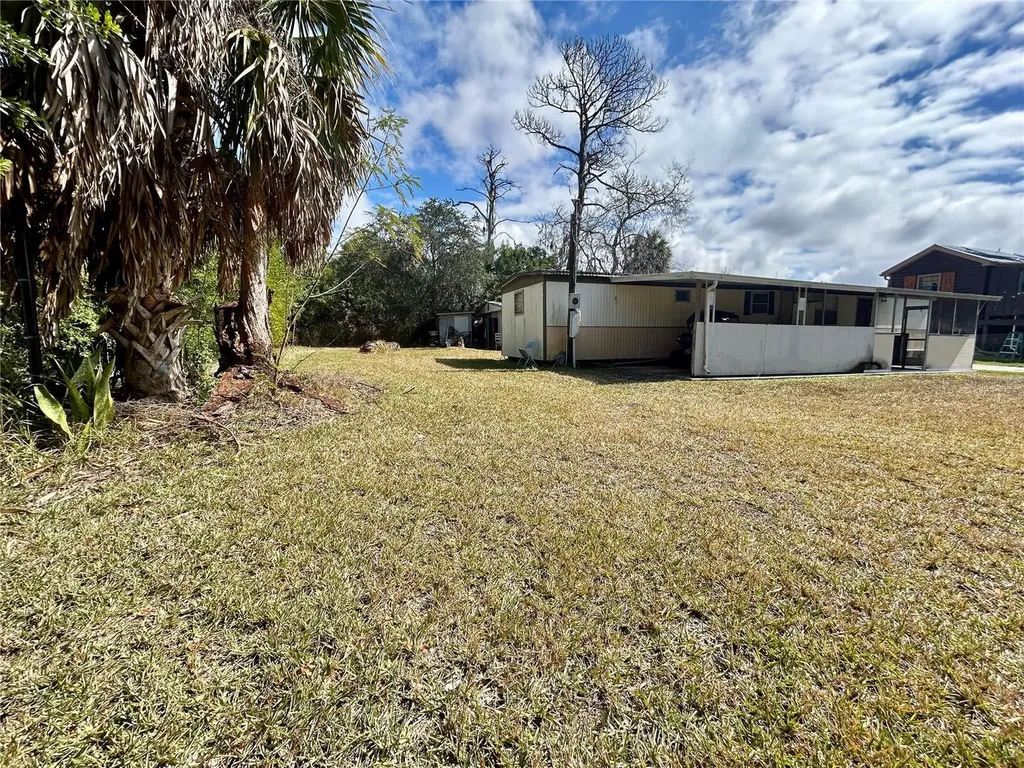 6116 Countryman Lane New Port Richey FL 34652