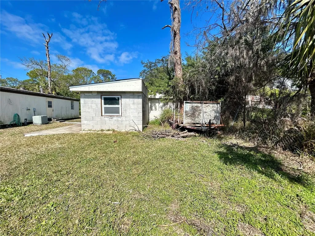 6116 Countryman Lane New Port Richey FL 34652
