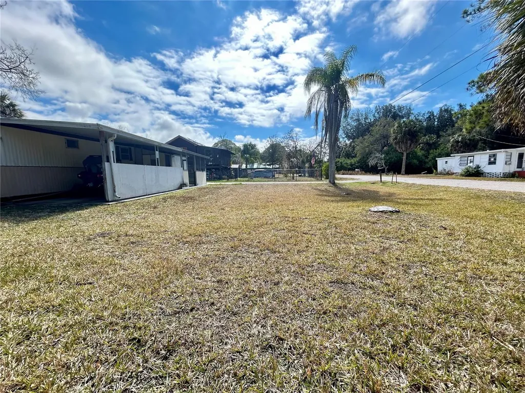 6116 Countryman Lane New Port Richey FL 34652