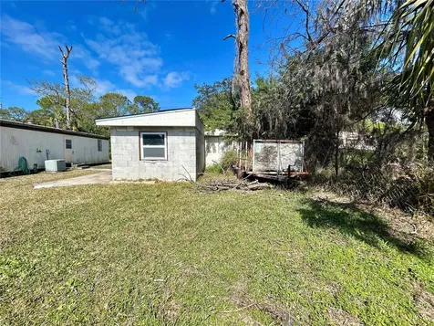 6116 Countryman Lane New Port Richey FL 34652