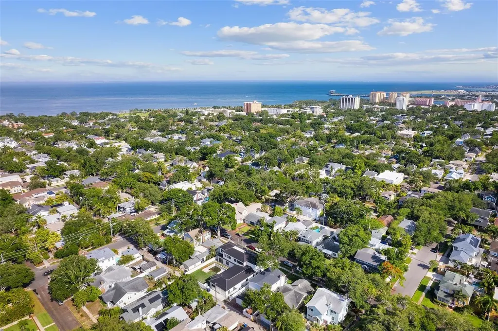 325 17th Avenue NE St Petersburg FL 33704