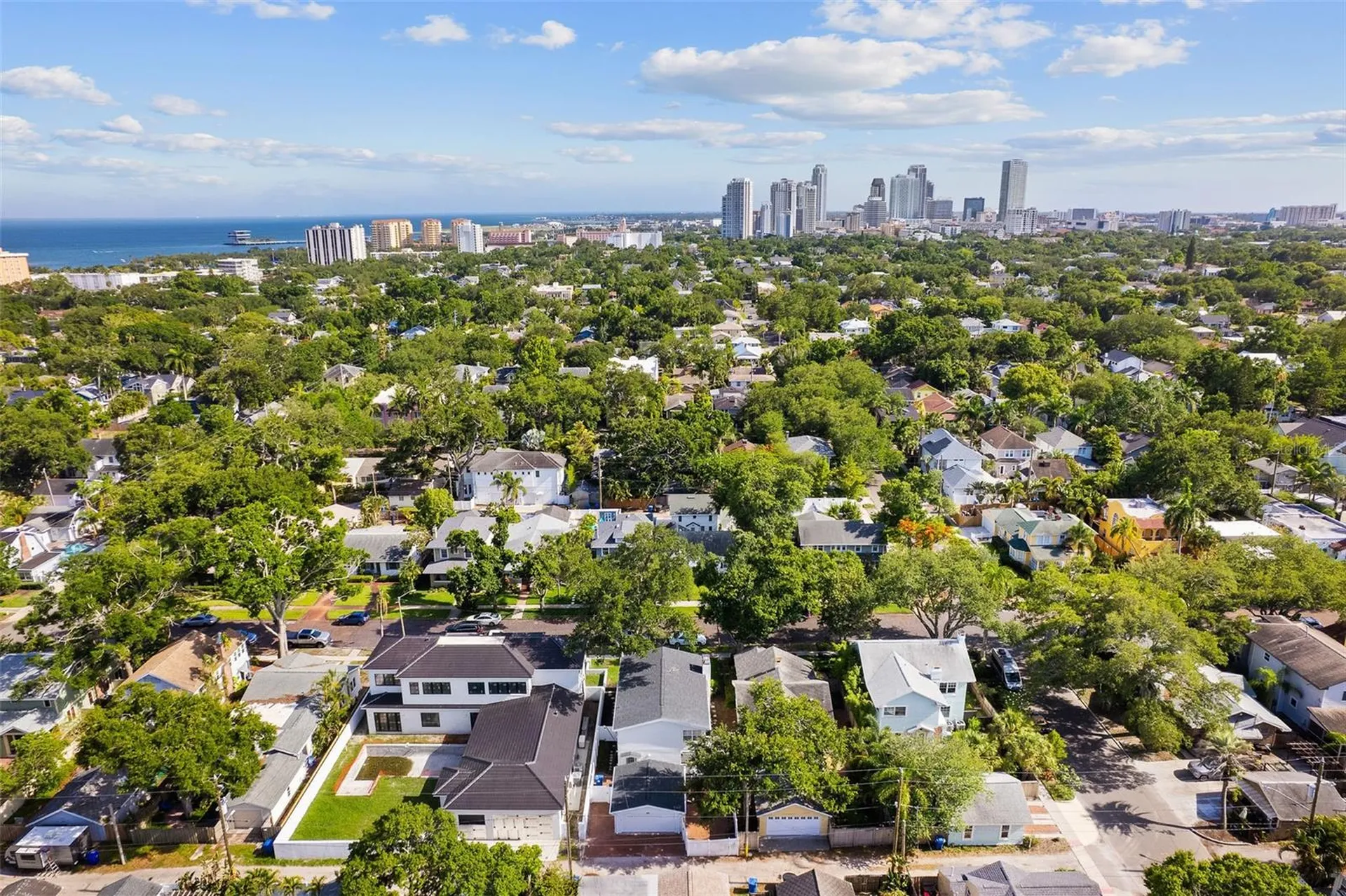 325 17th Avenue NE St Petersburg FL 33704