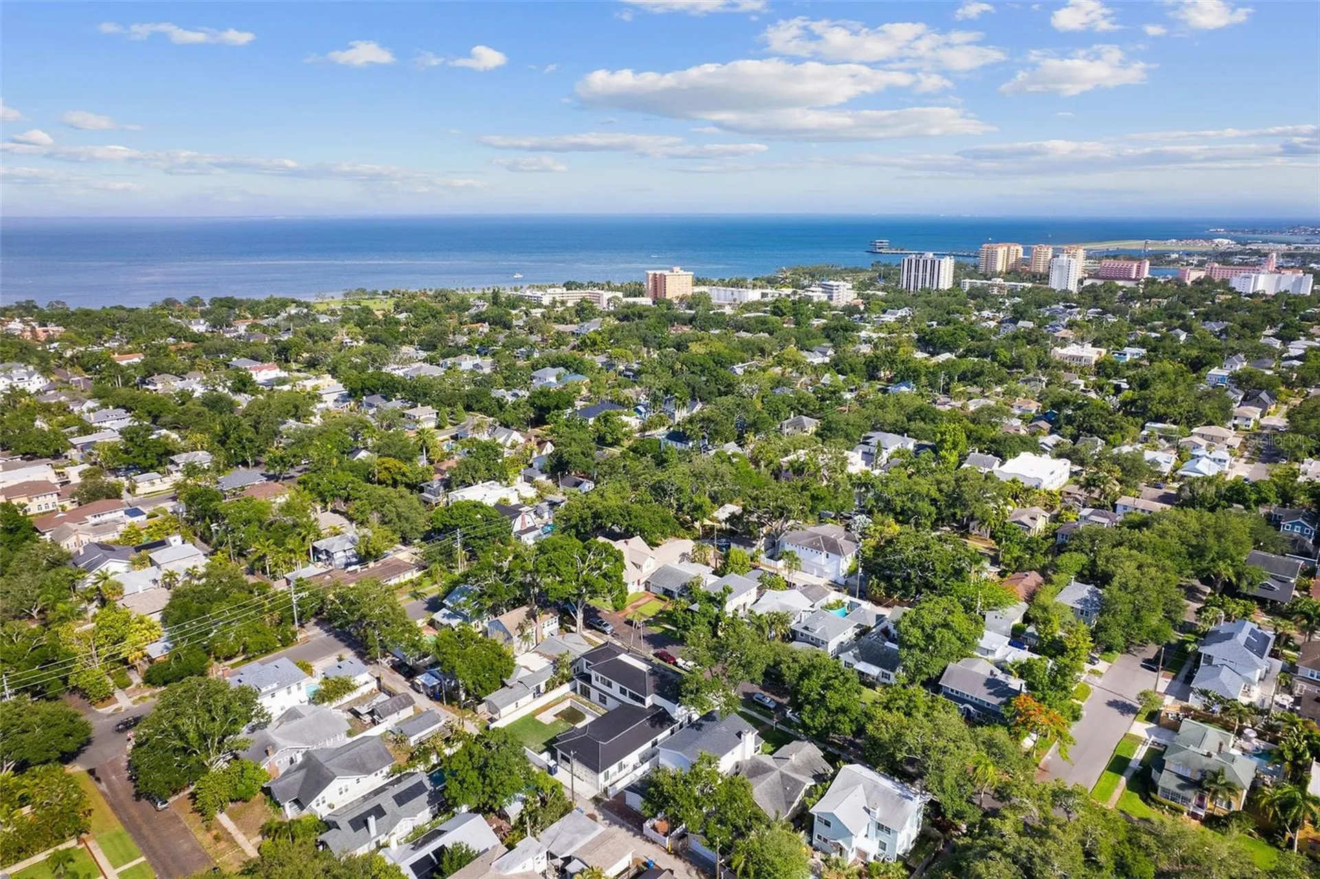 325 17th Avenue NE St Petersburg FL 33704