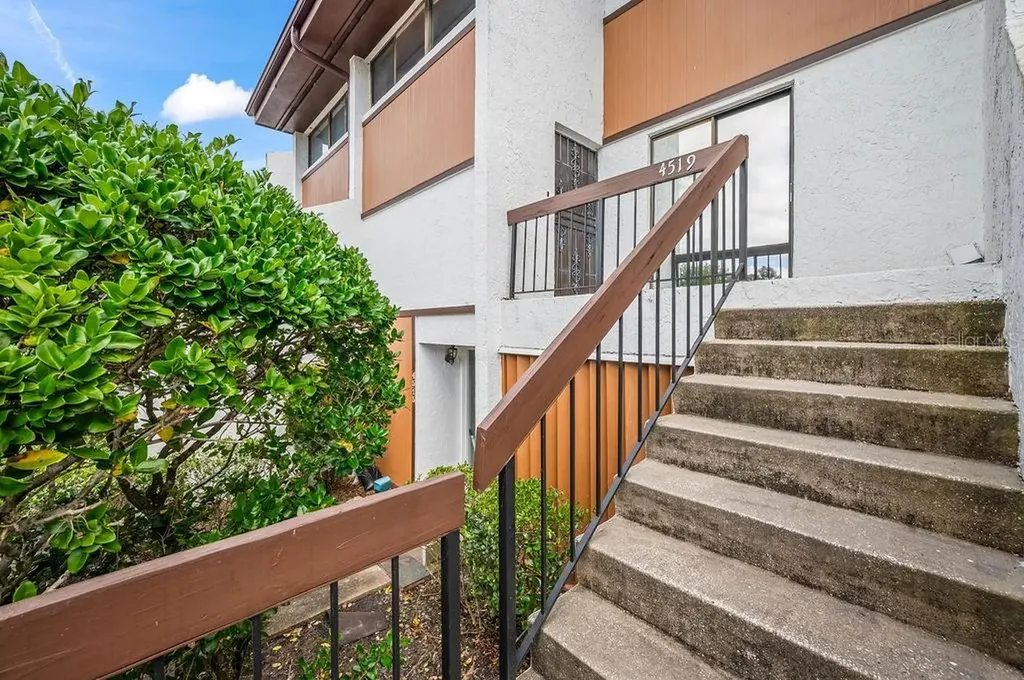 4519 Tower Pine Road Orlando FL 32839