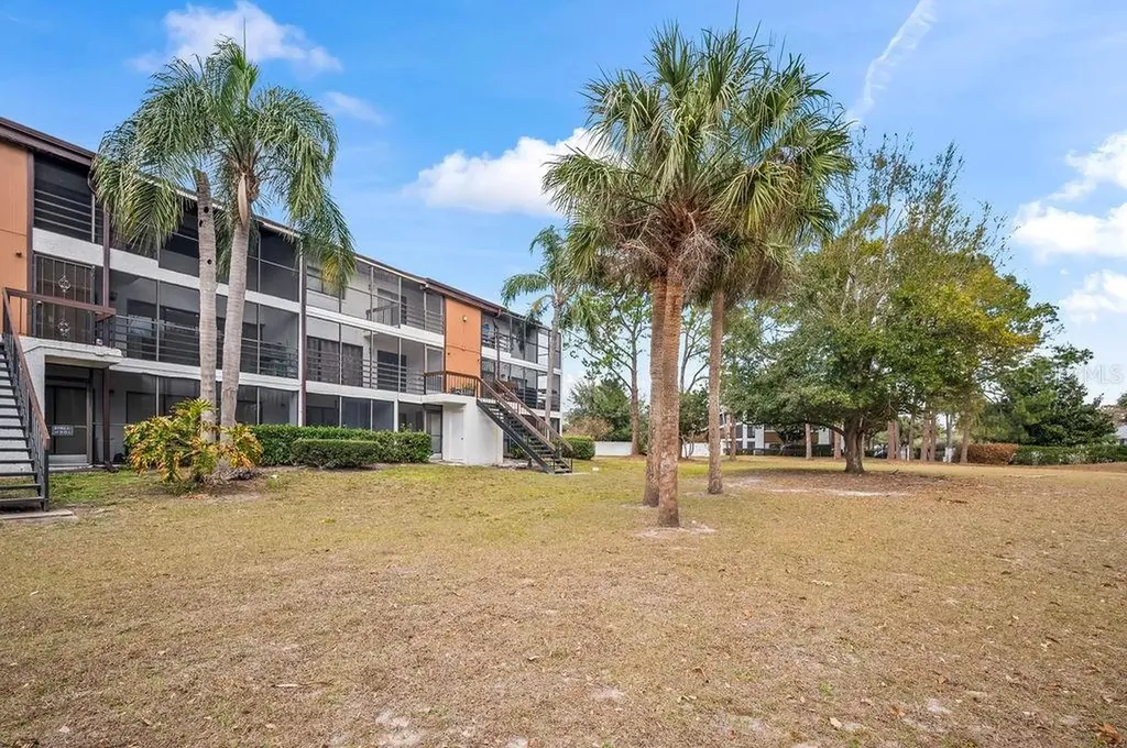 4519 Tower Pine Road Orlando FL 32839