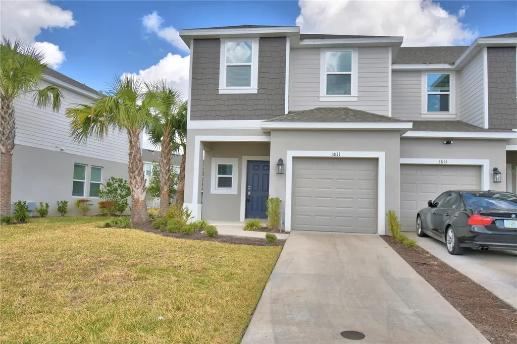3811 Sepia Street Kissimmee FL 34758