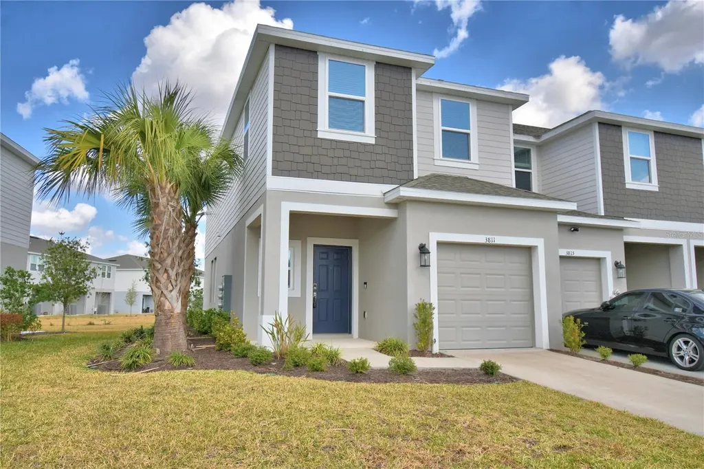 3811 Sepia Street Kissimmee FL 34758