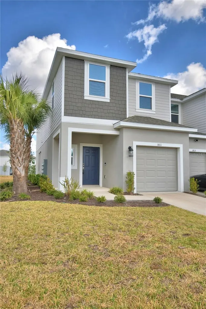 3811 Sepia Street Kissimmee FL 34758