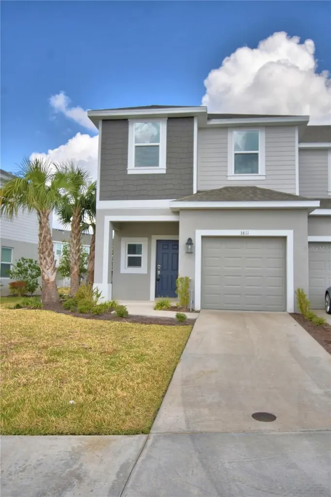 3811 Sepia Street Kissimmee FL 34758