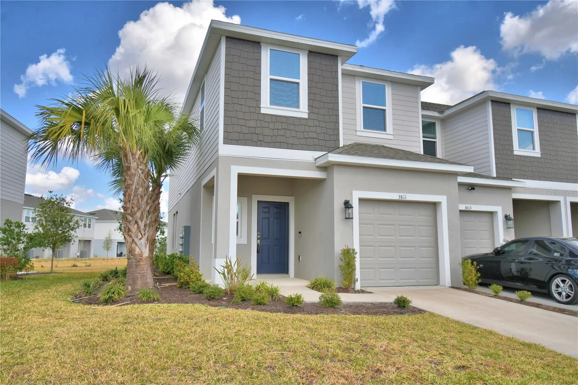 3811 Sepia Street Kissimmee FL 34758