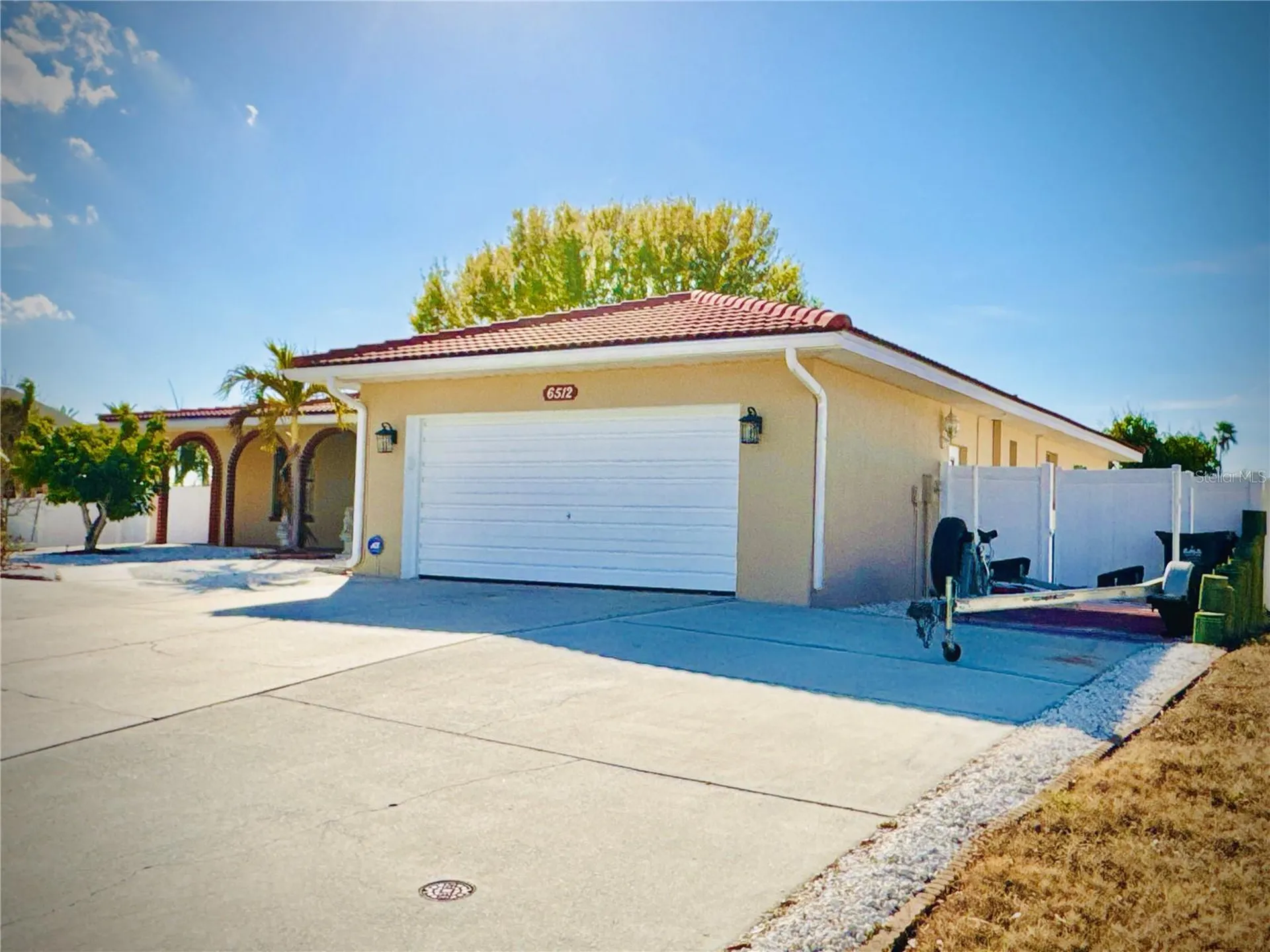 6512 Manila Palm Way Apollo Beach FL 33572