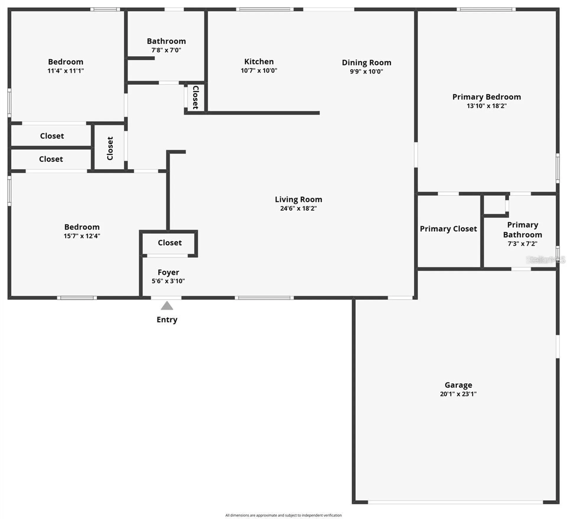 6512 Manila Palm Way Apollo Beach FL 33572
