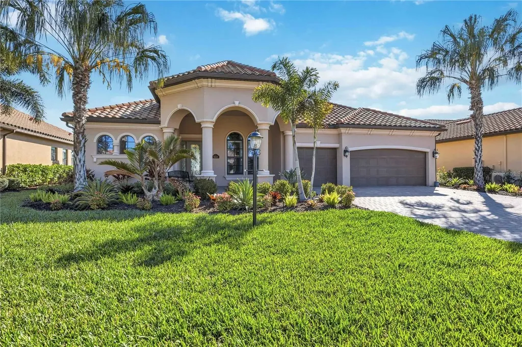 5641 Arnie Loop Bradenton FL 34211