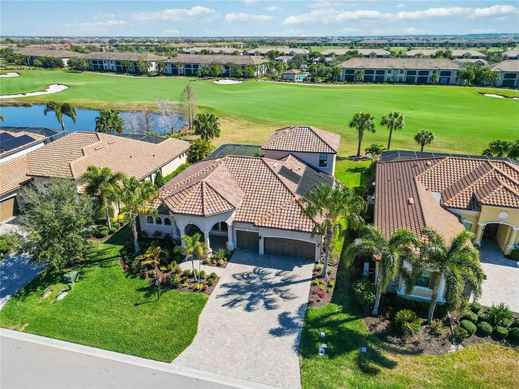 5641 Arnie Loop Bradenton FL 34211
