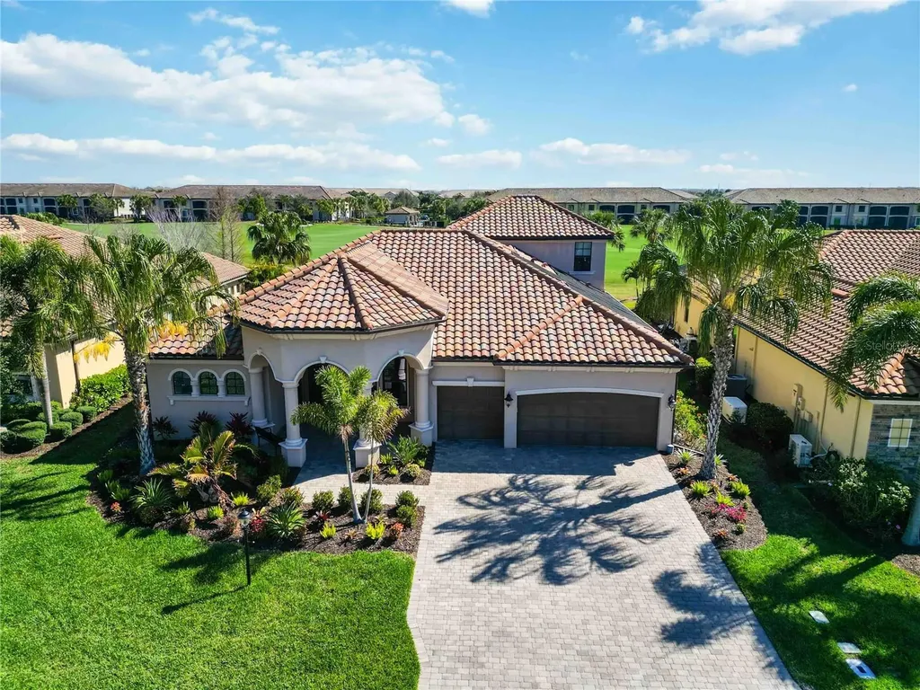 5641 Arnie Loop Bradenton FL 34211