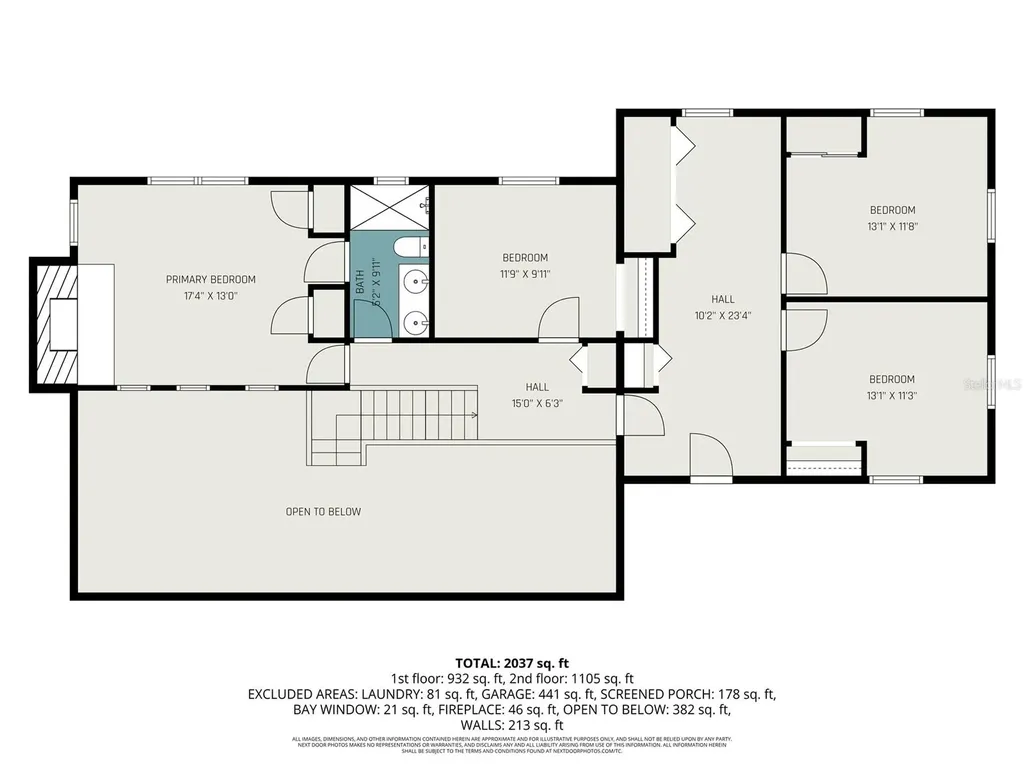 4295 Lakeridge Drive Melbourne FL 32934