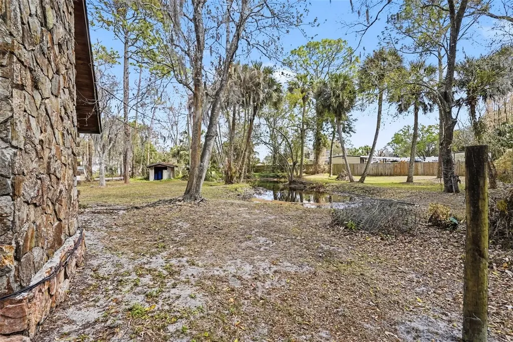 4295 Lakeridge Drive Melbourne FL 32934