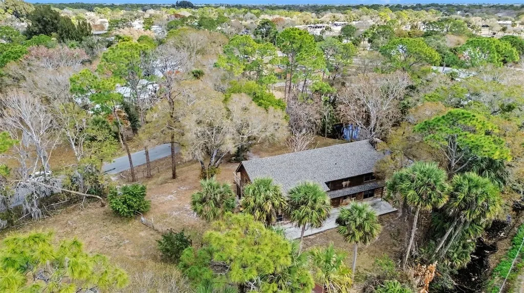 4295 Lakeridge Drive Melbourne FL 32934