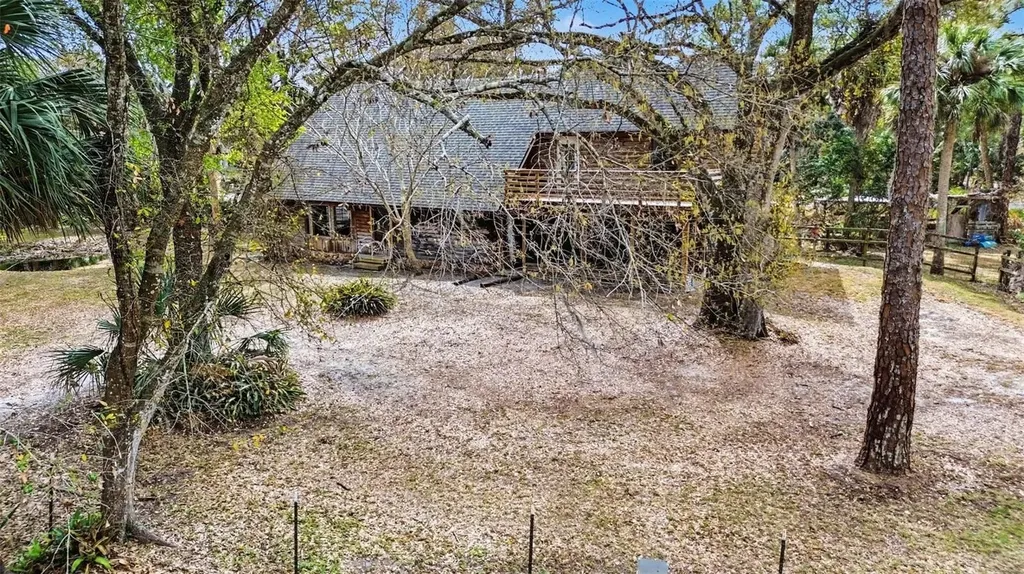 4295 Lakeridge Drive Melbourne FL 32934